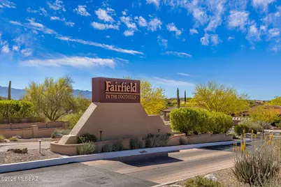 5297 N Via Sempreverde, Tucson, AZ 85750 - Photo 35