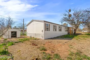 307 N 1st St, Sierra Vista, AZ 85635 - Photo 1