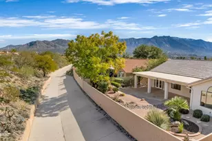 63732 E Squash Blossom Ln, Saddlebrooke, AZ 85739 - Photo 39