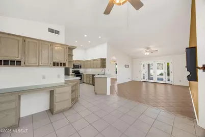 63732 E Squash Blossom Lane, Saddlebrooke, AZ 85739 - Photo 17