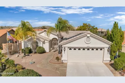 63732 E Squash Blossom Lane, Saddlebrooke, AZ 85739 - Photo 41