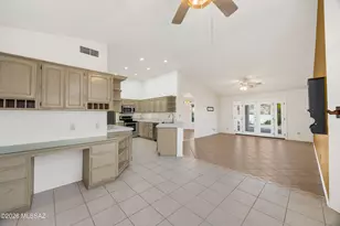 63732 E Squash Blossom Ln, Saddlebrooke, AZ 85739 - Photo 23