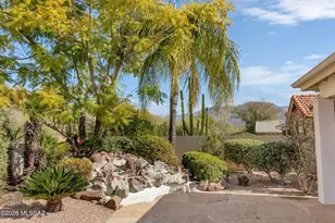 63732 E Squash Blossom Ln, Saddlebrooke, AZ 85739 - Photo 35