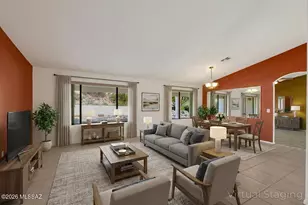 63732 E Squash Blossom Ln, Saddlebrooke, AZ 85739 - Photo 7