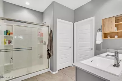 3483 N Kellen Canyon Court, Tucson, AZ 85745 - Photo 19