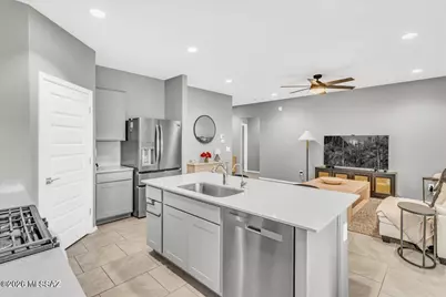 3483 N Kellen Canyon Court, Tucson, AZ 85745 - Photo 11