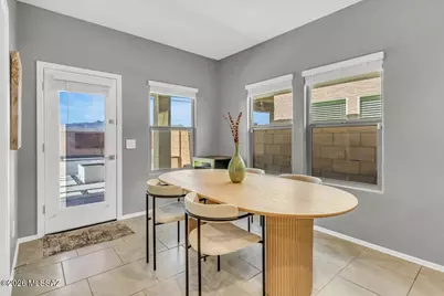 3483 N Kellen Canyon Court, Tucson, AZ 85745 - Photo 13