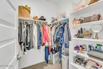 3483 N Kellen Canyon Court, Tucson, AZ 85745 - Photo 23