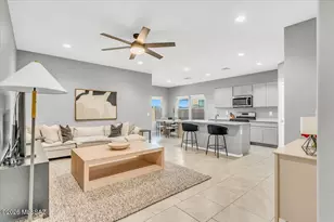 3483 N Kellen Cyn Ct, Tucson, AZ 85745 - Photo 5