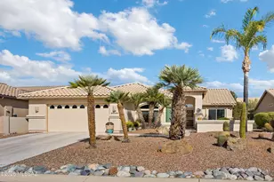 62552 E Northwood Rd, Tucson, AZ 85739 - Photo 1