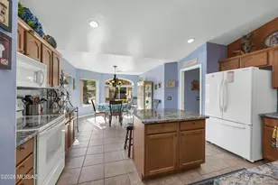 62552 E Northwood Rd, Tucson, AZ 85739 - Photo 5