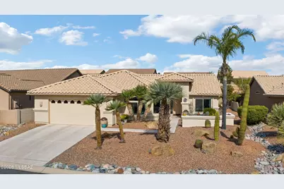 62552 E Northwood Road, Tucson, AZ 85739 - Photo 33