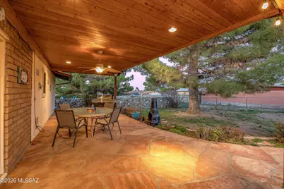 975 N Evergreen Drive, Oracle, AZ 85623 - Photo 37