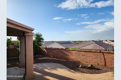 2565 S Pecan Valley Place, Green Valley, AZ 85614 - Photo 11