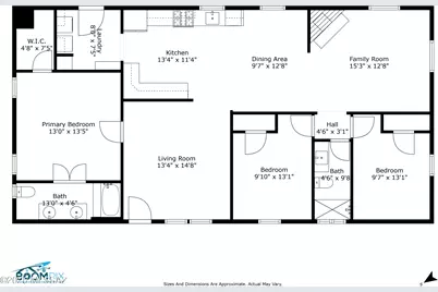 3463 S Bradford Drive, Tucson, AZ 85735 - Photo 35