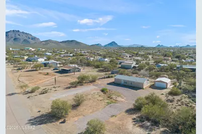 3463 S Bradford Drive, Tucson, AZ 85735 - Photo 1