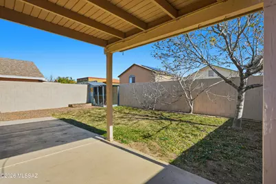 7821 S Kilbrennan Way, Tucson, AZ 85747 - Photo 33