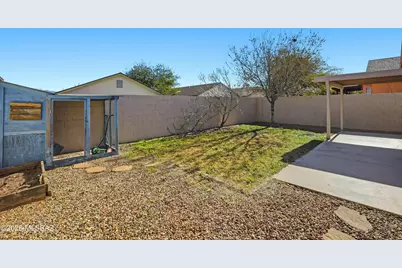 7821 S Kilbrennan Way, Tucson, AZ 85747 - Photo 15