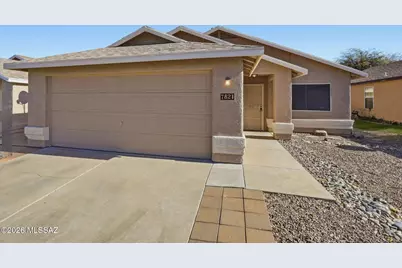 7821 S Kilbrennan Way, Tucson, AZ 85747 - Photo 1