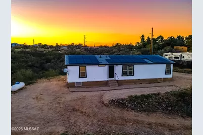 16255 N Lago Del Oro Pw Parkway, Tucson, AZ 85739 - Photo 41