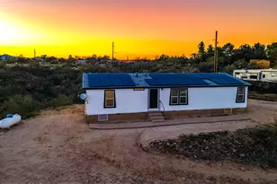 16255 N Lago Del Oro Pw Pkwy, Tucson, AZ 85739 - Photo 41