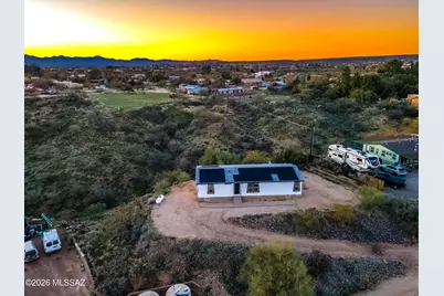 16255 N Lago Del Oro Pw Parkway, Tucson, AZ 85739 - Photo 35