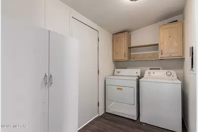 16255 N Lago Del Oro Pw Parkway, Tucson, AZ 85739 - Photo 29