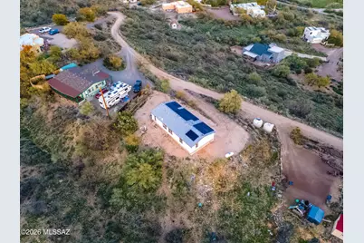 16255 N Lago Del Oro Pw Parkway, Tucson, AZ 85739 - Photo 33