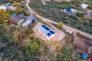 16255 N Lago Del Oro Pw Pkwy, Tucson, AZ 85739 - Photo 33