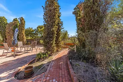 5210 N Nina Drive, Tucson, AZ 85704 - Photo 47