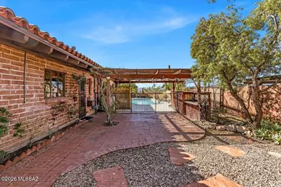 5210 N Nina Drive, Tucson, AZ 85704 - Photo 41