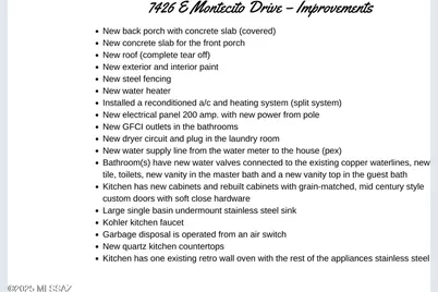 7426 E Montecito Drive, Tucson, AZ 85710 - Photo 35