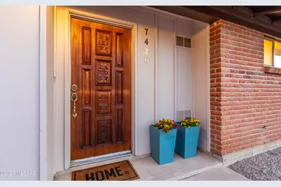 7426 E Montecito Drive, Tucson, AZ 85710 - Photo 5