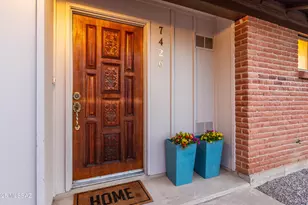 7426 E Montecito Dr, Tucson, AZ 85710 - Photo 5