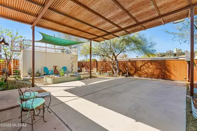 1426 W Delaware Street, Tucson, AZ 85745 - Photo 3