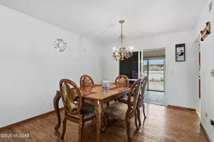 334 S Vista Del Rio, Green Valley, AZ 85614 - Photo 13