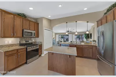 39789 S Winding Trail Drive, Tucson, AZ 85739 - Photo 17