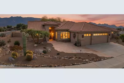 39789 S Winding Trail Drive, Tucson, AZ 85739 - Photo 47