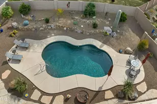 39789 S Winding Trail Dr, Tucson, AZ 85739 - Photo 45