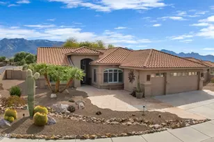 39789 S Winding Trail Dr, Tucson, AZ 85739 - Photo 1