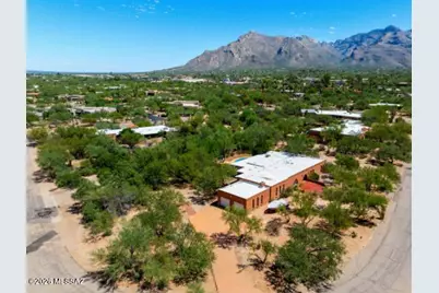 710 W Burton Drive, Tucson, AZ 85704 - Photo 49