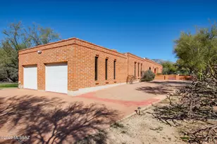 710 W Burton Dr, Tucson, AZ 85704 - Photo 7