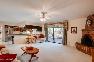 710 W Burton Dr, Tucson, AZ 85704 - Photo 21