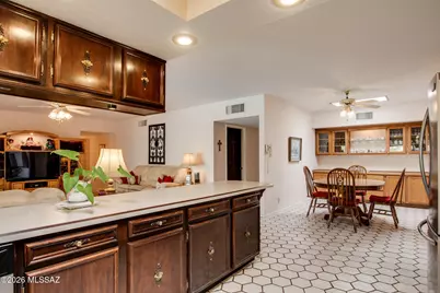 710 W Burton Drive, Tucson, AZ 85704 - Photo 19
