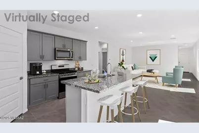 12275 E Patricia Ann Drive, Vail, AZ 85641 - Photo 1