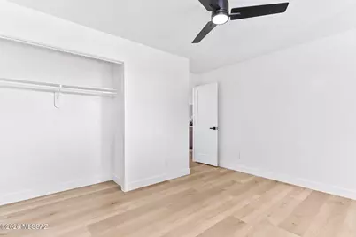 4905 N Craycroft (Set Way Back) Road, Tucson, AZ 85718 - Photo 23