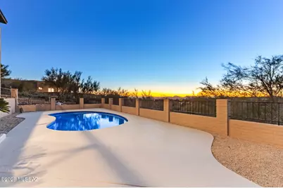 4905 N Craycroft (Set Way Back) Road, Tucson, AZ 85718 - Photo 29