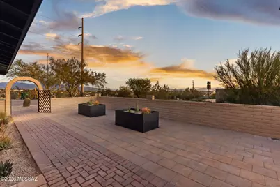 4905 N Craycroft (Set Way Back) Road, Tucson, AZ 85718 - Photo 5