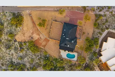 4905 N Craycroft (Set Way Back) Road, Tucson, AZ 85718 - Photo 33