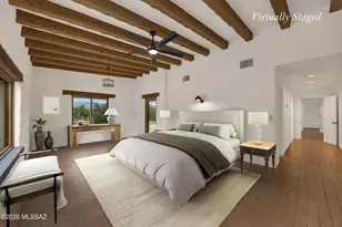 4910 N Cord Ln, Tucson, AZ 85749 - Photo 23